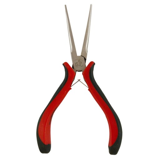 ALICATE B/ C PUNTA RECTA LARGA - 150 MM