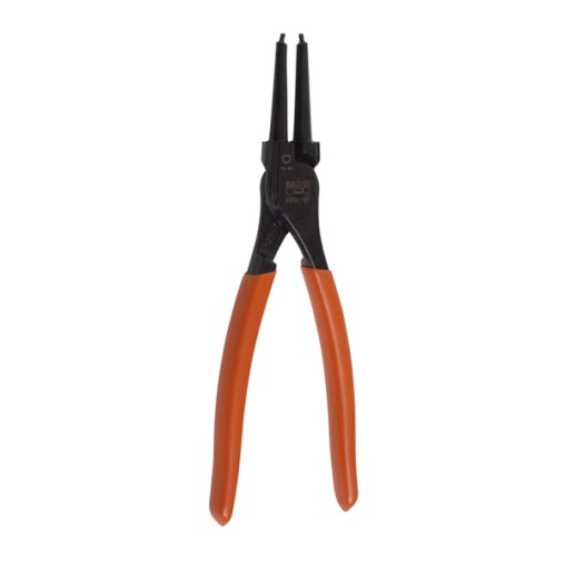 ALICATE RECTO GRUPILLA INT. - 180 MM