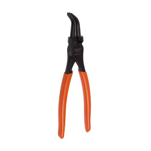 ALICATE CURVO GRUPILLA INT. - 180 MM