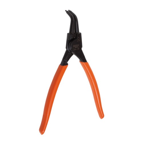 ALICATE CURVO GRUPILLA EXT. - 180 MM