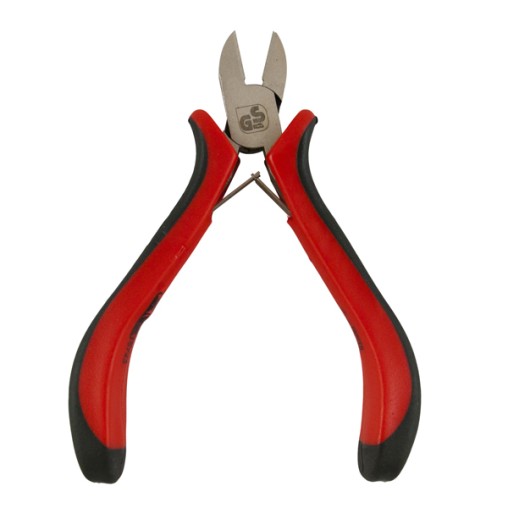 ALICATE MINI CORTE DIAGONAL - 100 MM