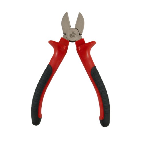 ALICATE CORTE DIAGONAL - 160 MM