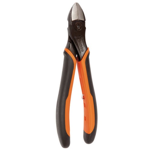 ALICATE CORTE LATERAL ERGO - 180 MM