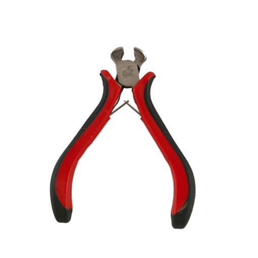 ALICATE MINI CORTE FRONTAL - 100 MM