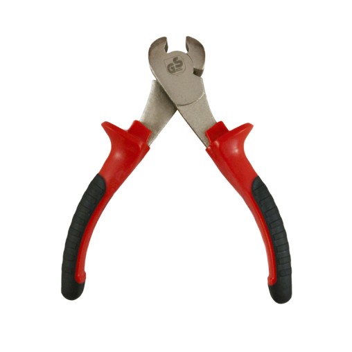 ALICATE CORTE FRONTAL - 160 MM