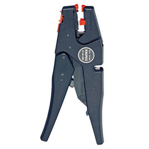 ALICATE PELACABLE - 200 MM