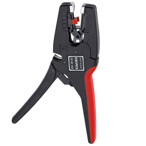 PELACABLE AUTOAJUSTABLE UNIV. - 195 MM