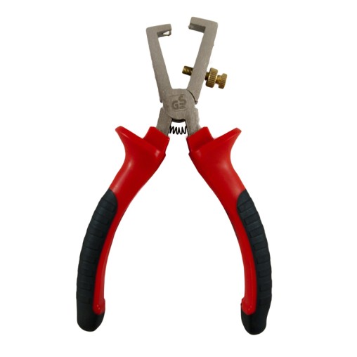 ALICATE PELACABLE CORTE FRONTA - 150 MM