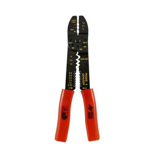 PELACABLE PLANO - 1,5-6 MM