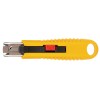 CUTTER PROF. TRAPEZOIDAL BLOQ AUTO - 19 MM