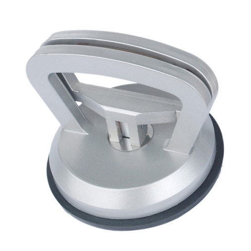 VENTOSA SENCILLA ABS 115MM - 35 KG