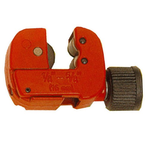 CORTATUBO MINI - 3-16 MM