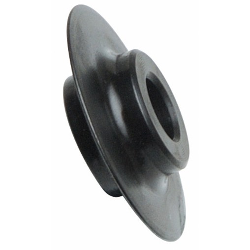 (5 u.)  CUCHILLA ACERO TUBO COBRE