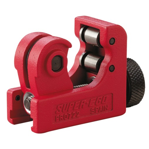 CORTATUBO MINI - 22 MM