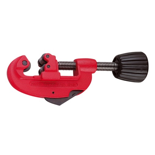 CORTATUBO COBRE CUCHILLA POMO - 30 MM