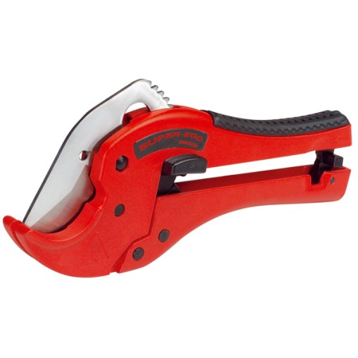 CORTATUBO PLASTICO ROCUT 42TC - 0-42 MM