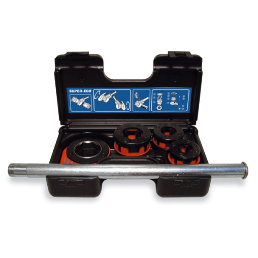 TERRAJA MANUAL JGO.1/2-3/4-1''