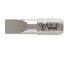 PUNTA RECTA 5,5X1X25 MM 5 UD