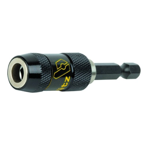 ADAPTADOR PORTATORNILLO MAGN. - 1/4''