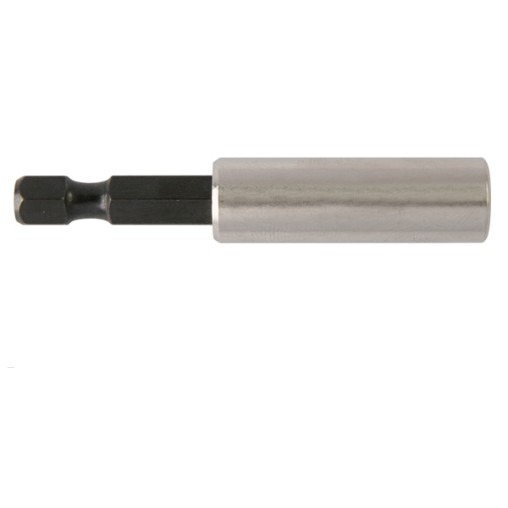 ADAPTADOR MAG INOX S/ANI 10X60 - 1/4''