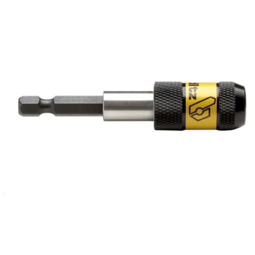 ADAPTADOR MAGN C/RAPIDO 75 MM - 1/4''