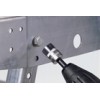 ADAPTADOR 1/4'' +4 LLAVES