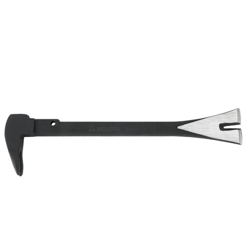 BARRA SACA CLAVOS MINI - 250 MM