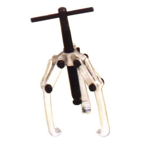 EXTRACTOR OSCILANTE LIGERO 3P. - 65X65 MM