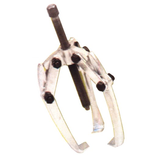 EXTRACTOR OSCILANTE S.PESADA - 80X80 MM