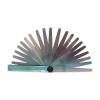 GALGAS INOX. JGO 20 LAMINAS - 0,05-1MM