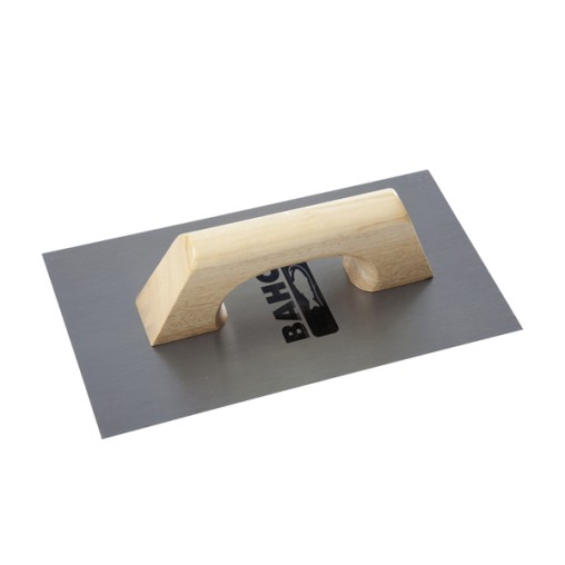 LLANA ALBAÑIL RECTANGULAR - 300X150 MM