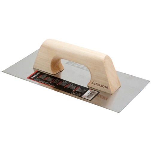 LLANA RECTANGULAR MM - 300X150 MM