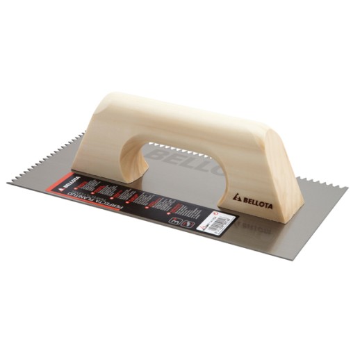 LLANA DENTADA - 270X135 MM