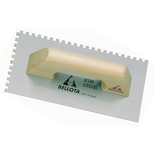 LLANA DENTADA M MADERA - 270X135 MM