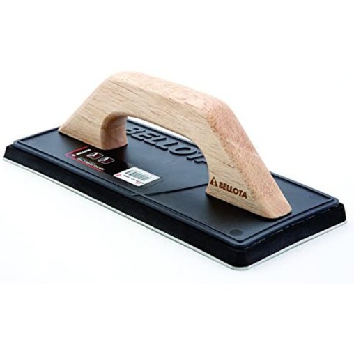 LLANA GOMA MIXTA - 250X110X80