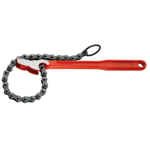 LLAVE DE CADENA - 115 MM