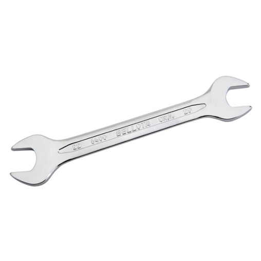 LLAVE FIJA 2 BOCAS - 30X32 MM