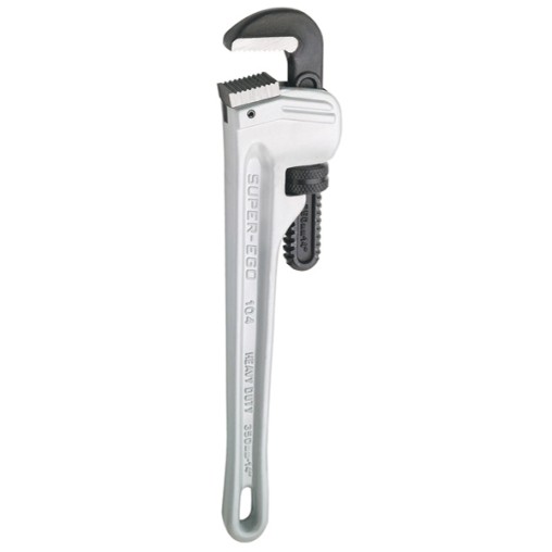 LLAVE STILLSON ALUMINIO - 18''