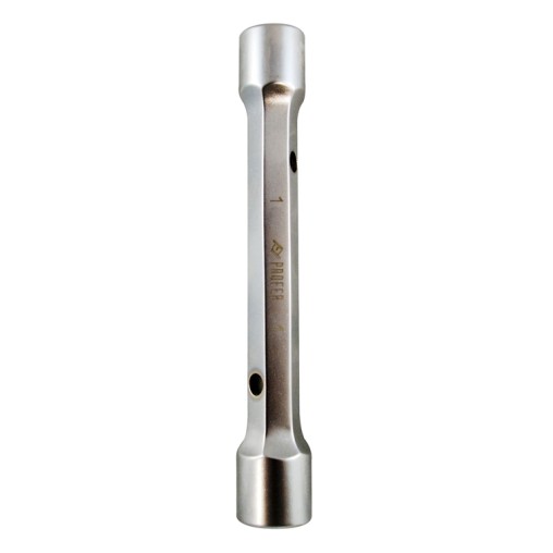 LLAVE TUBO DOS BOCAS - 12X13 MM