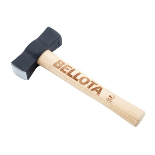 MACETA ALBAÑIL M/ MADERA - 1000 G