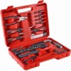 MALETIN HERRAMIENTAS BRICO 35 PZS