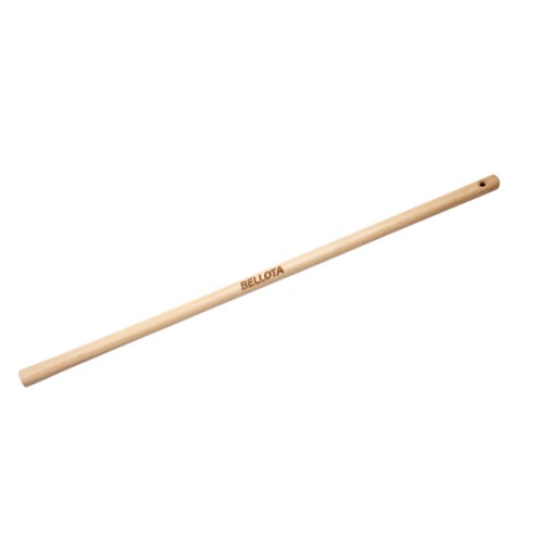 MANGO PICO MADERA - 52 MM