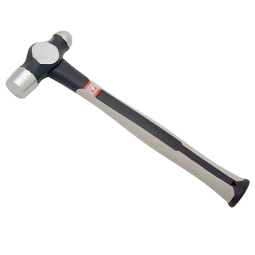 MARTILLO BOLA MANGO F CARBONO - 36 MM