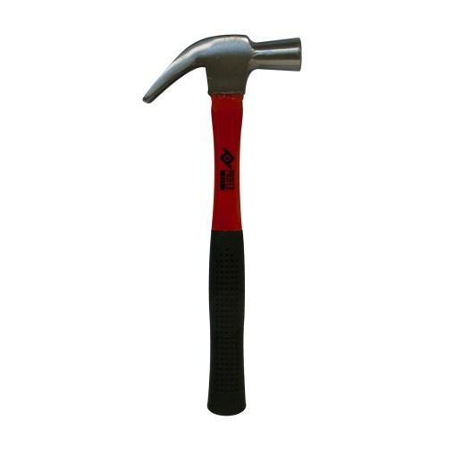 MARTILLO M/FIBRA VIDRIO - 450 G