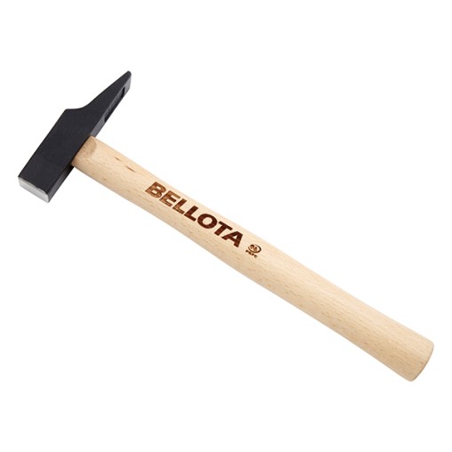 MARTILLO PEÑA MANGO MADERA - 20 MM