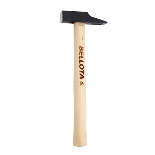 MARTILLO PEÑA MANGO MADERA - 22 MM