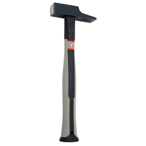 MARTILLO PEÑA MANGO F CARBONO - 22 MM