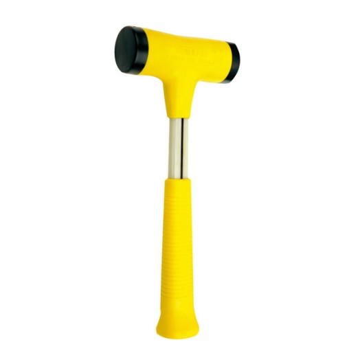 MARTILLO ANTIREBOTE M/F.VIDRIO - 40 MM