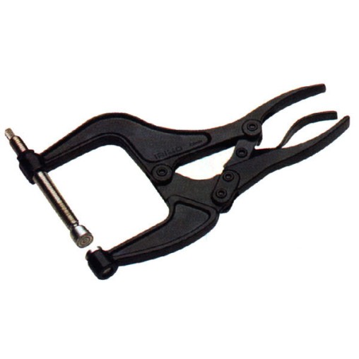 TENAZA AJUSTE RAPIDO N.3 - 70X62 MM