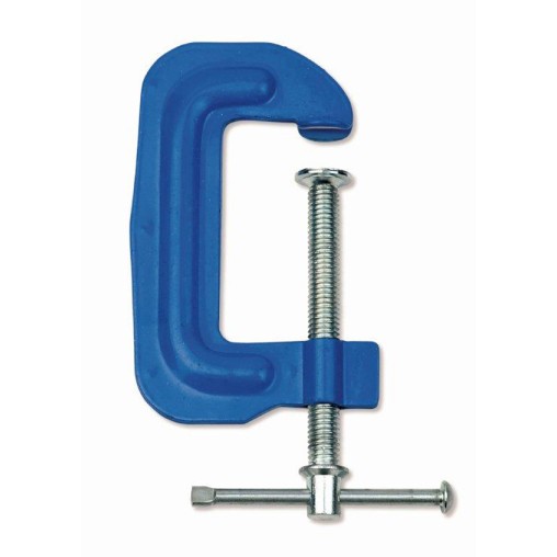 TORNILLO APRIETE S/CHAPA - 5 CM